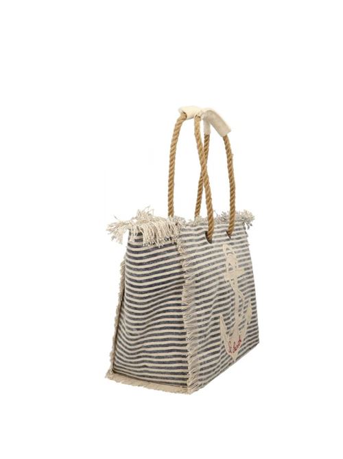 anchor stripes s 61 emb MC2 SAINT BARTH | BEA0003-00929L.00929L